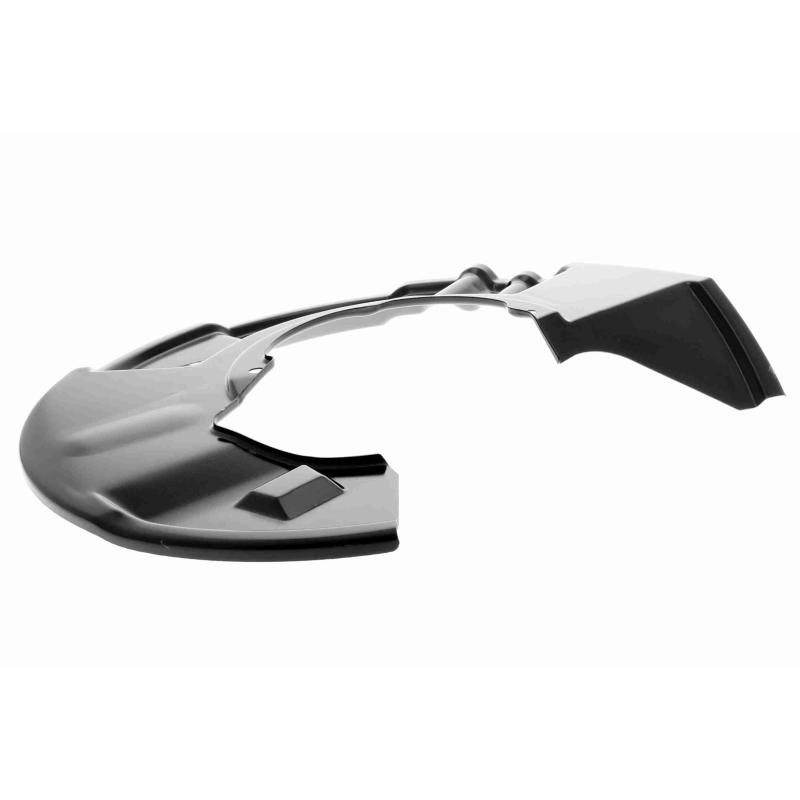 Déflecteur, disque de frein avant droit VAICO V30-3316 - Visuel 1