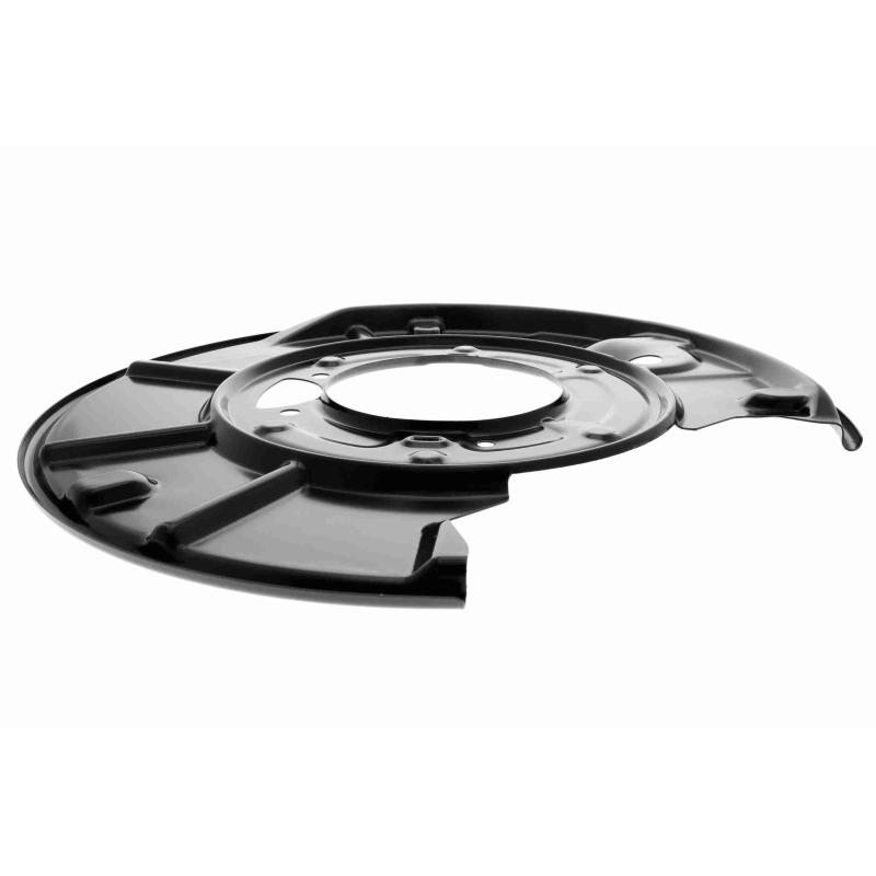 Déflecteur, disque de frein arrière gauche VAICO V30-3317 - Visuel 1