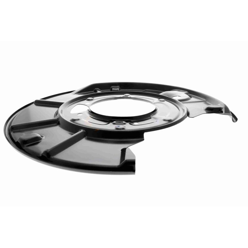 Déflecteur, disque de frein arrière gauche VAICO V30-3317 - Visuel 2