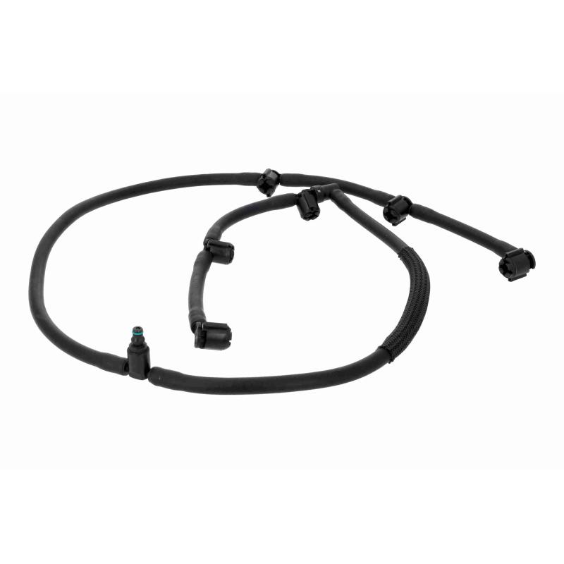 Tuyau, carburant de fuite VAICO V30-3330 - Visuel 2