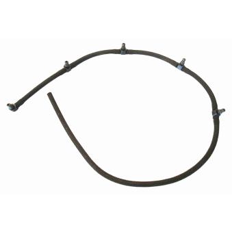 Tuyau, carburant de fuite VAICO OEM 6120703932
