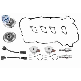 Kit de réparation, réglage d'arbre à cames VAICO OEM 2710501447