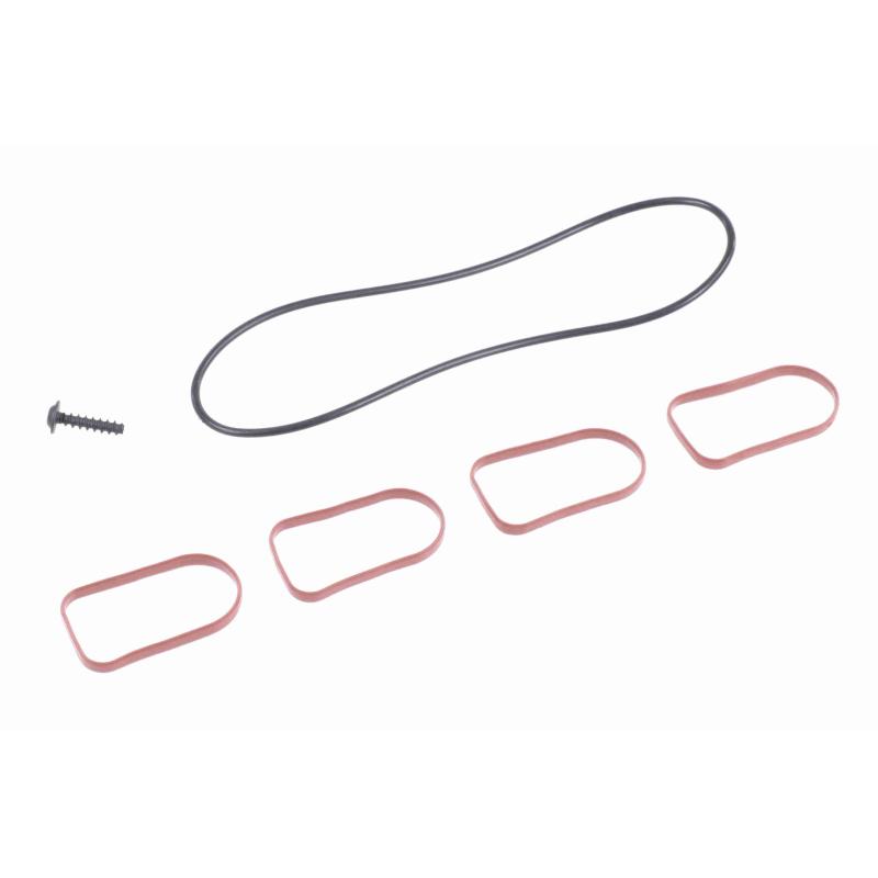Module de tube d'admission VAICO V30-3582 - Visuel 2