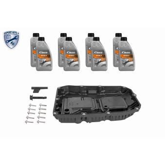 Jeu de pièces, Vidange boîte automatique VAICO OEM 7252701518kit1