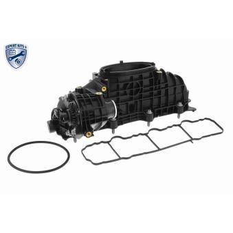 Module de tube d'admission VAICO OEM 6510904937