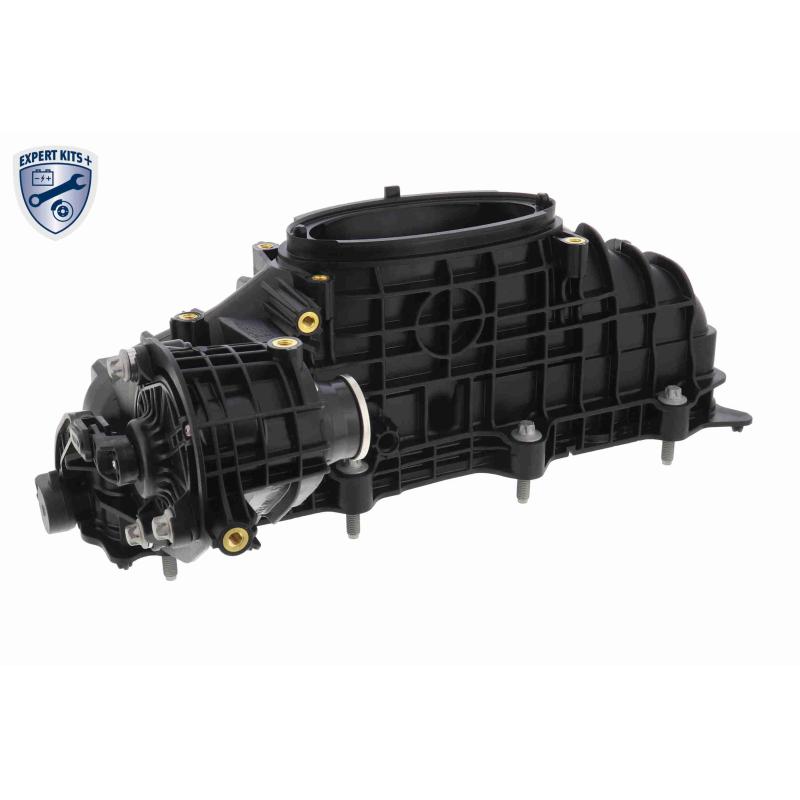 Module de tube d'admission VAICO V30-3720 - Visuel 2