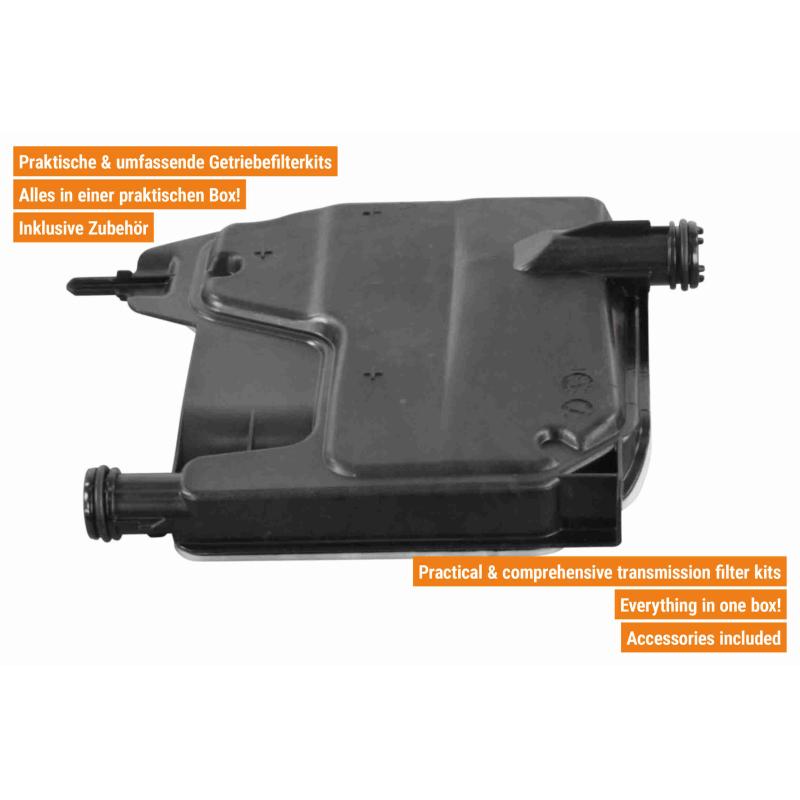 Filtre hydraulique, boîte automatique VAICO V30-3945 - Visuel 2