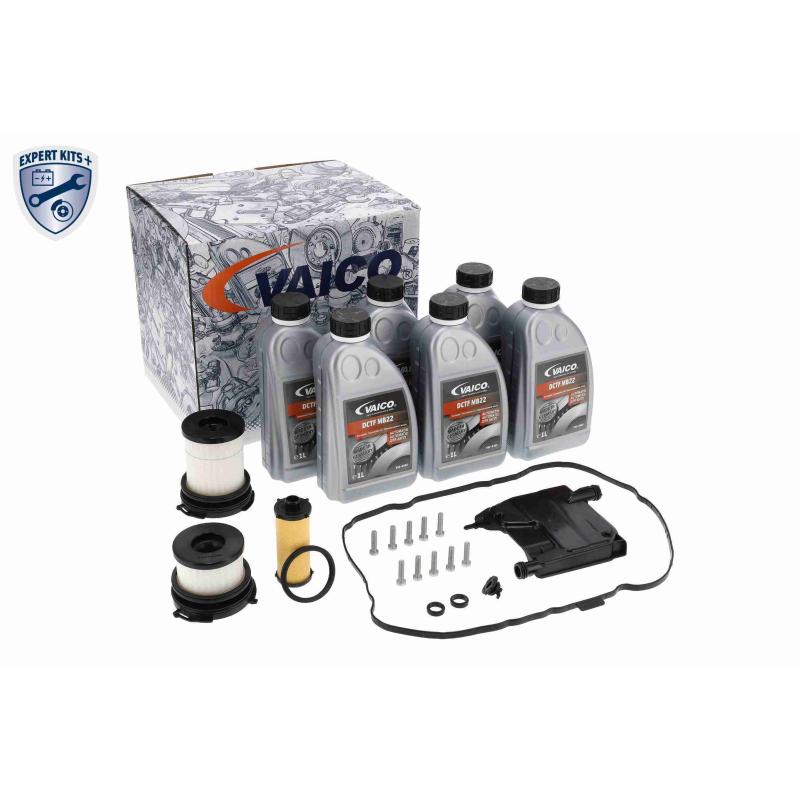 Kit pces, vidange d'huile de boîte de vitesses automatique VAICO V30-3957 - Visuel 1