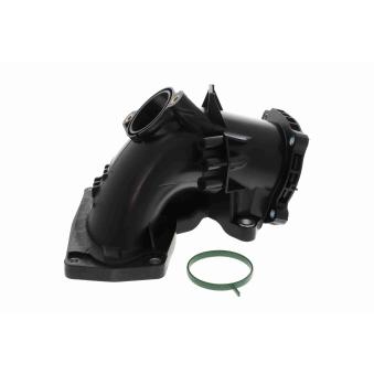 Tuyau d'aspiration, alimentation d'air VAICO V30-3967 pour DACIA DUSTER E 250 CDI - 204cv