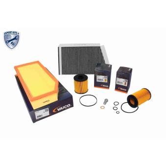 Jeu de pièces, inspection VAICO [V30-4128]