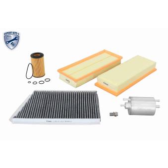 Jeu de pièces, inspection VAICO [V30-4129]