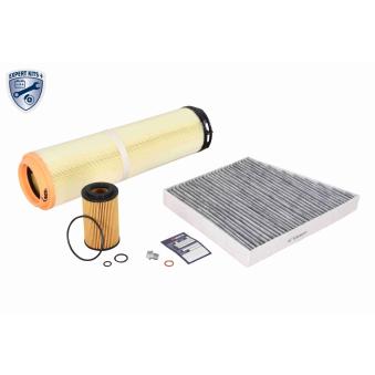 Jeu de pièces, inspection VAICO OEM 6111800009