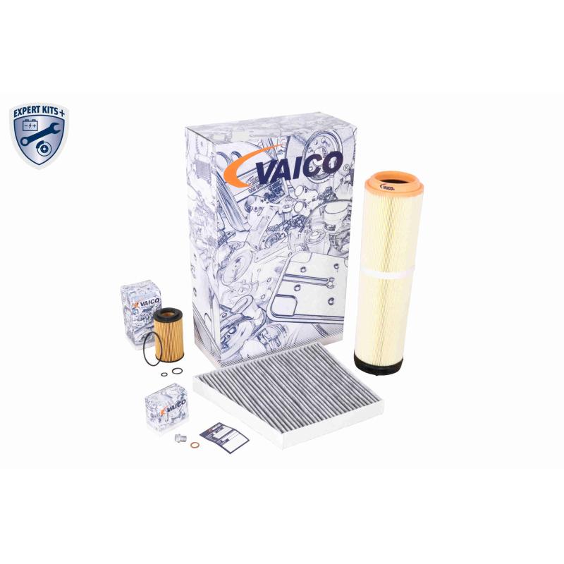 Jeu de pièces, inspection VAICO V30-4131 - Visuel 1