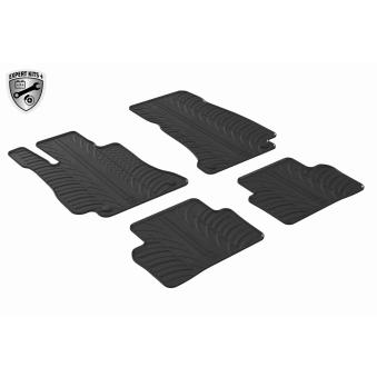 Jeu de tapis de sol VAICO V30-4541