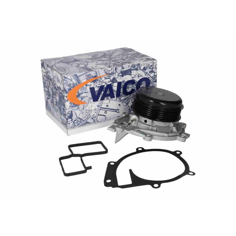 Pompe à eau, refroidissement du moteur VAICO V30-50106 - Visuel 1