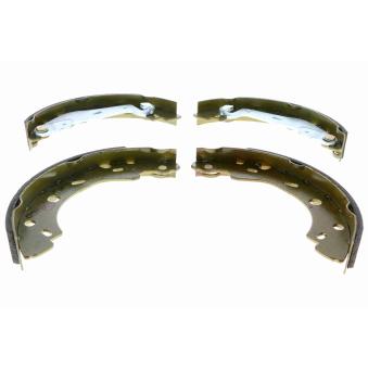 Jeu de mâchoires de frein VAICO V30-6137