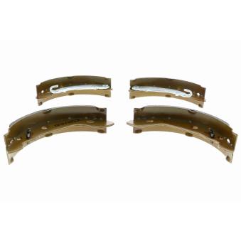 Jeu de mâchoires de frein, frein de stationnement VAICO OEM 1684200220