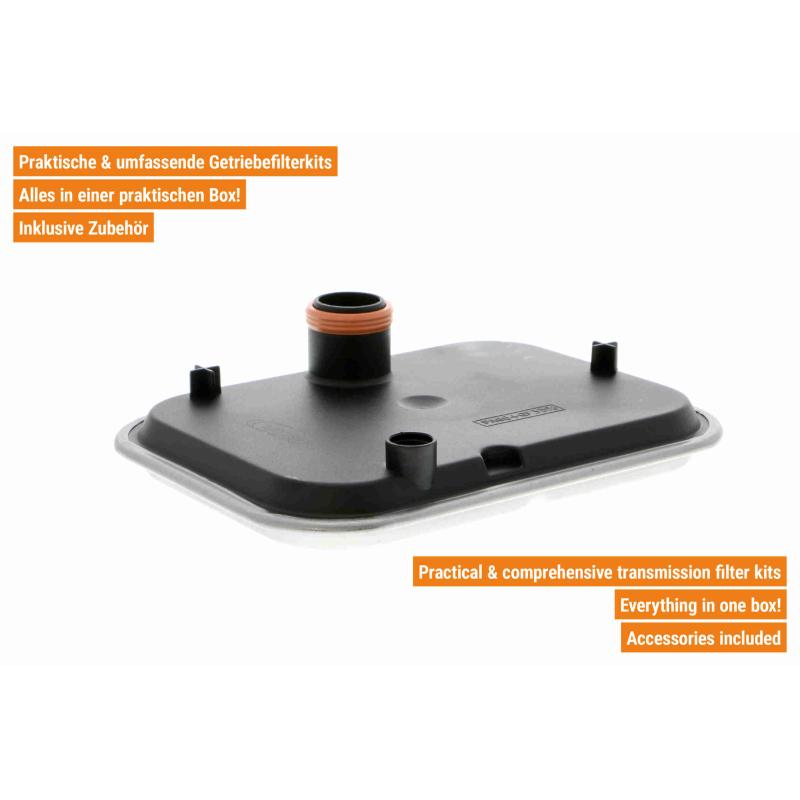 Filtre hydraulique, boîte automatique VAICO V30-7420 - Visuel 2