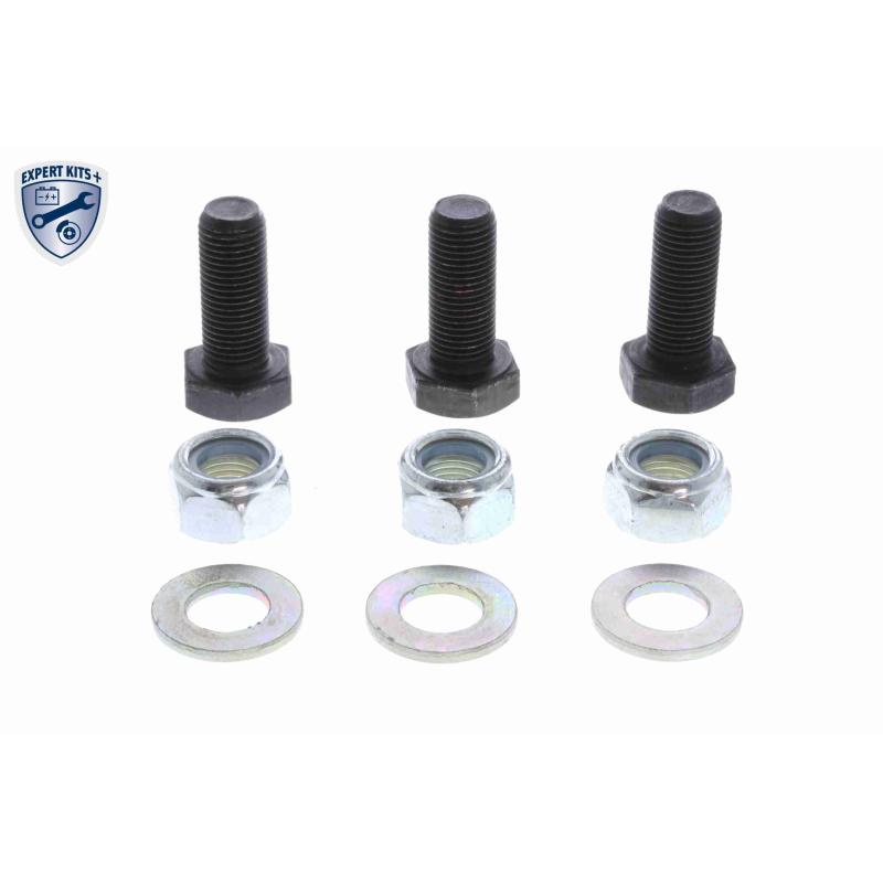 Rotule de suspension VAICO V30-7483 - Visuel 2