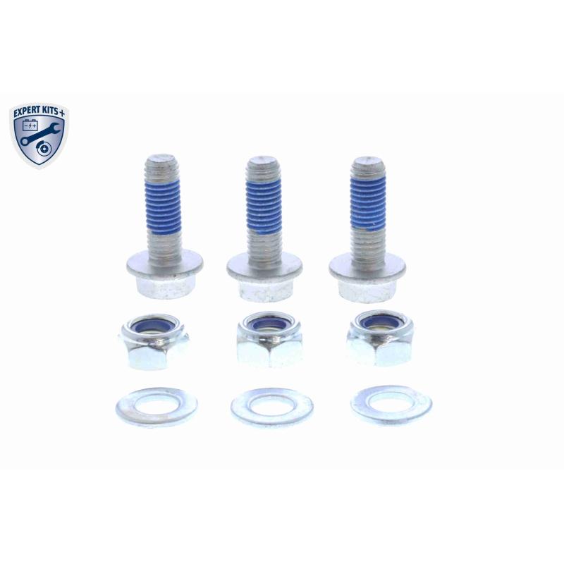 Rotule de suspension VAICO V30-7490 - Visuel 2
