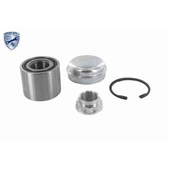 Roulement de roue arrière VAICO OEM A1689810727