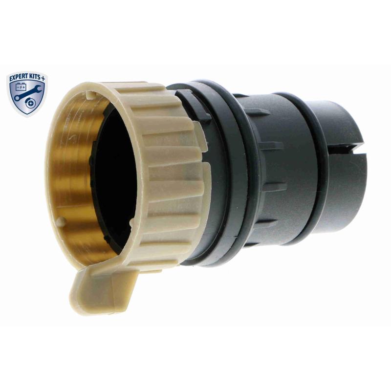 Boîtier de connecteur, unité de commande boîte automatique VAICO V30-7642 - Visuel 1