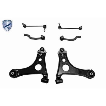 Jeu de bras, suspension de roue VAICO OEM A1683301235 Jeu de bras, suspension de roue VAICO OEM A1683301235