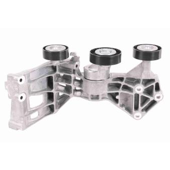 Tendeur de courroie, courroie trapézoïdale à nervures VAICO OEM A2662000970