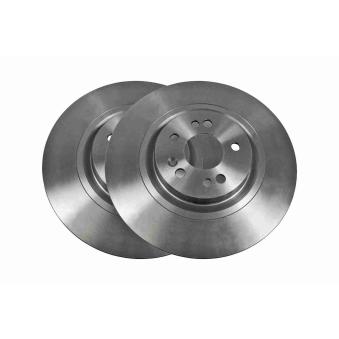 Jeu de 2 disques de frein avant VAICO OEM 1634210312