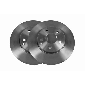 Jeu de 2 disques de frein avant VAICO OEM 2114210712 Jeu de 2 disques de frein avant VAICO OEM 2114210712