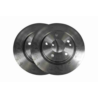 Jeu de 2 disques de frein avant VAICO OEM 1684210612 Jeu de 2 disques de frein avant VAICO OEM 1684210612