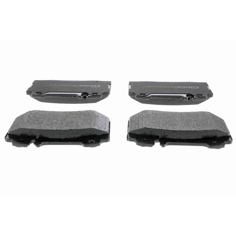 Jeu de 4 plaquettes de frein avant VAICO V30-8128 - Visuel 1
