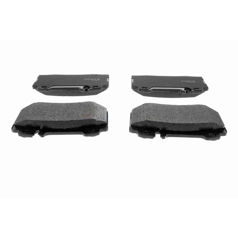 Jeu de 4 plaquettes de frein avant VAICO V30-8128 - Visuel 2