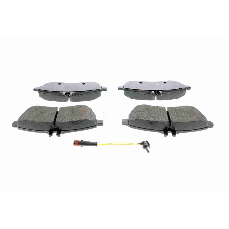 Jeu de 4 plaquettes de frein avant VAICO V30-8204 - Visuel 2