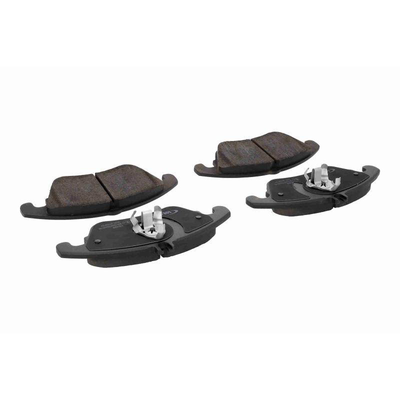 Jeu de 4 plaquettes de frein avant VAICO V30-8206 - Visuel 2