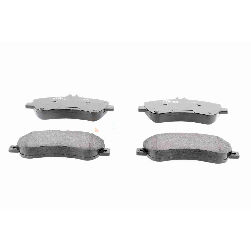 Jeu de 4 plaquettes de frein avant VAICO V30-8318 - Visuel 2