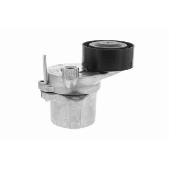 Tendeur de courroie, courroie trapézoïdale à nervures VAICO OEM 6512001570