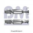BM CATALYSTS BM11085HP - Filtre à particules / à suie, échappement