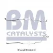 BM CATALYSTS BM50573 - Tuyau d'échappement