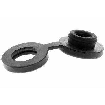 Bandes de caoutchouc, échappement VAICO [V30-9987]