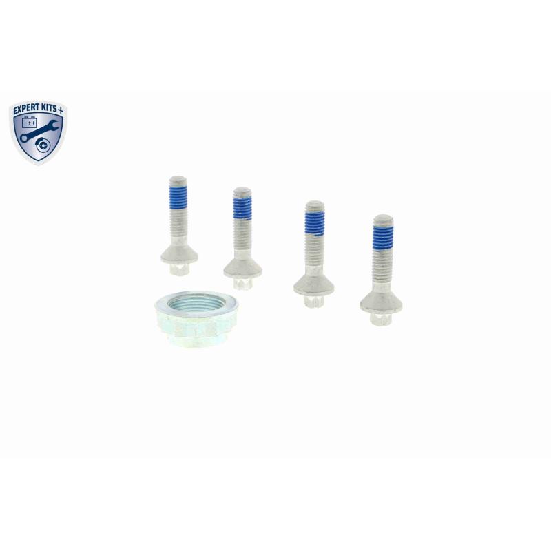 Roulement de roue arrière VAICO V30-9991 - Visuel 2