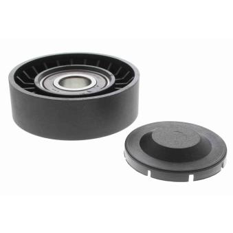 Poulie renvoi/transmission, courroie trapézoïdale à nervures VAICO V31-0009