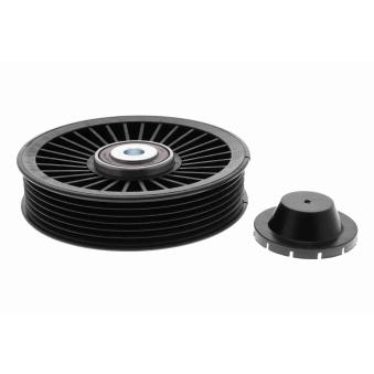 Poulie renvoi/transmission, courroie trapézoïdale à nervures VAICO V31-0032