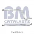 BM CATALYSTS BM50758 - Tuyau d'échappement