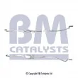 Catalyseur BM CATALYSTS [BM80531H]