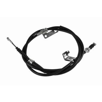 Tirette à câble, frein de stationnement arrière gauche VAICO OEM GE7C44420D