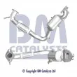 BM CATALYSTS BM91755H - Catalyseur