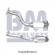 BM CATALYSTS BM91986H - Catalyseur