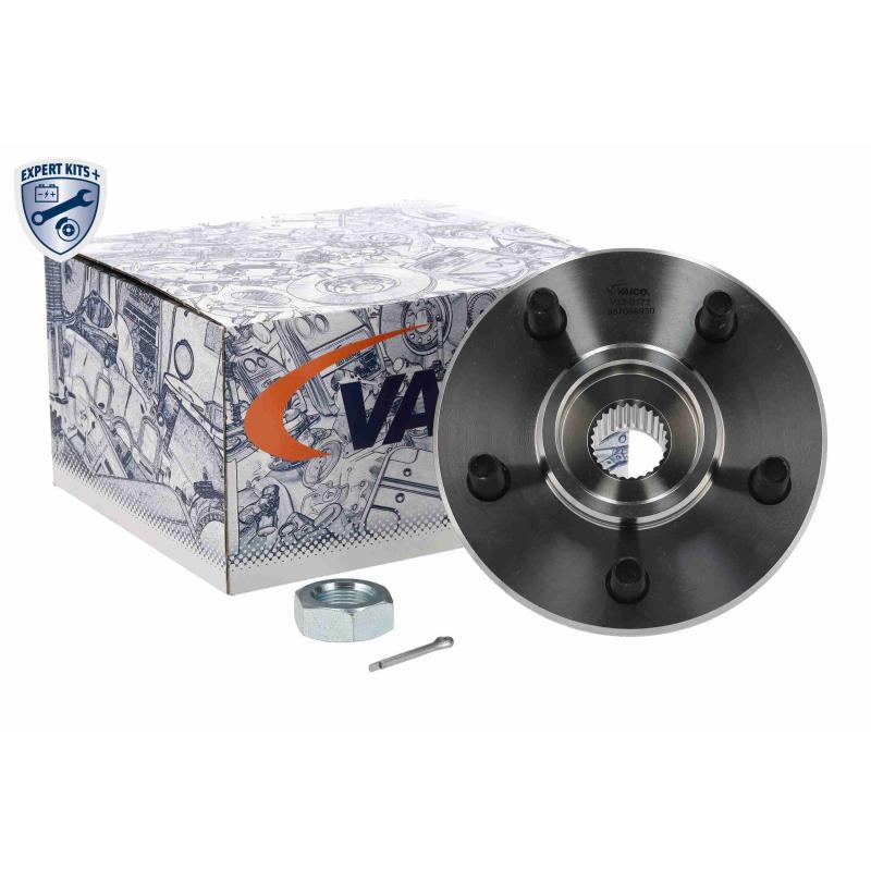 Roulement de roue avant VAICO V33-0172 - Visuel 1