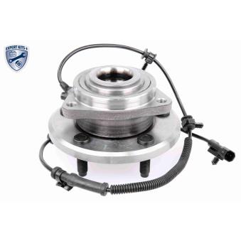 Roulement de roue avant VAICO V33-0191